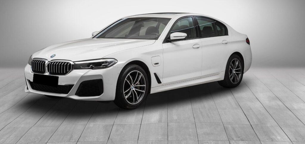 BMW 530e xDrive eDrive M Sport