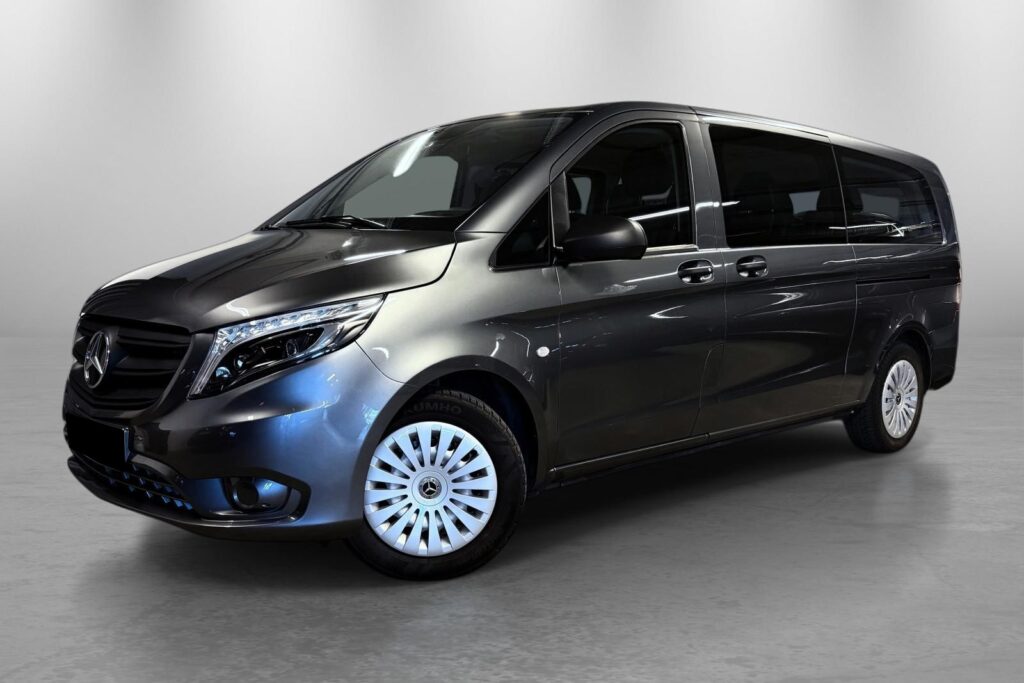 Mercedes-Benz Vito Tourer 163 ch