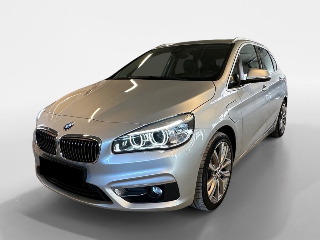 BMW Série 2 Active Tourer 225xe iPerformance Luxury Line xDrive