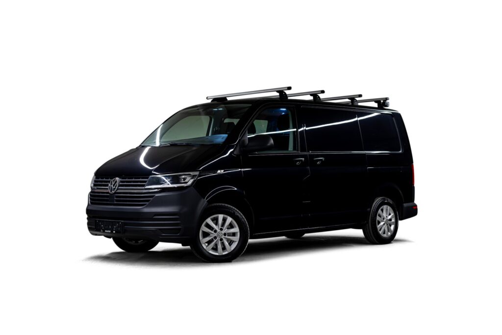 Volkswagen Transporter 2.0 TDI 150 ch 4Motion DSG