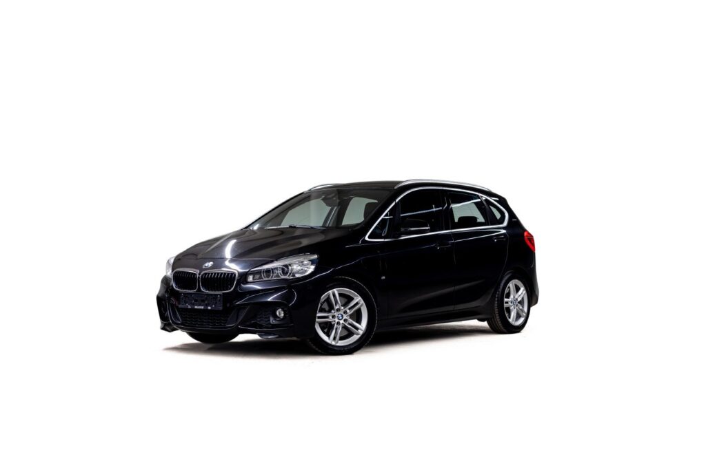BMW Série 2 Active Tourer 225xe iPerformance M Sport 224 ch Automatique