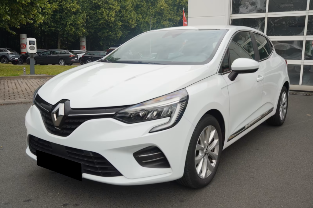 Renault Clio V 1.3 TCe 140 Intens