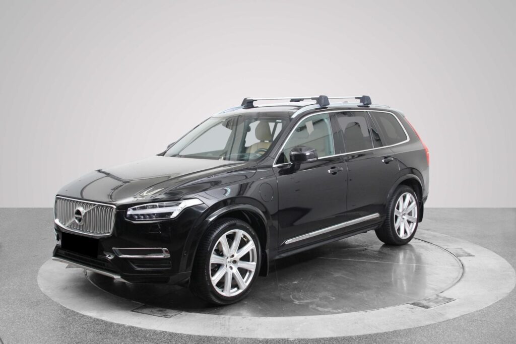 Volvo XC90 T8 Twin Engine Inscription AWD Automatique