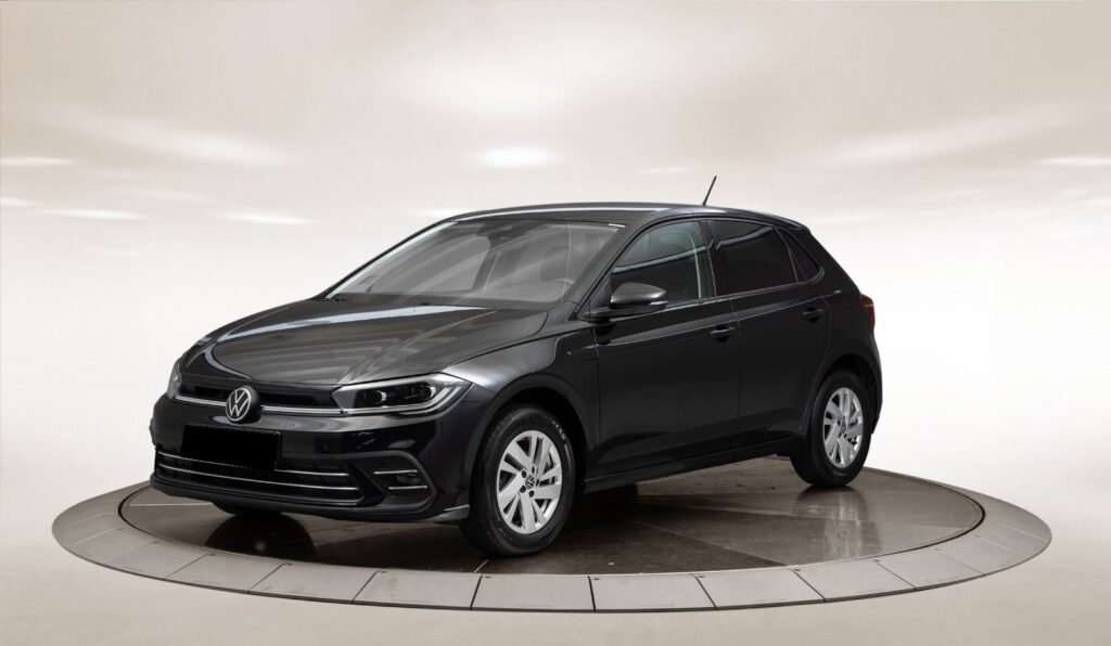 Volkswagen Polo 1.0 TSI 95 Style DSG