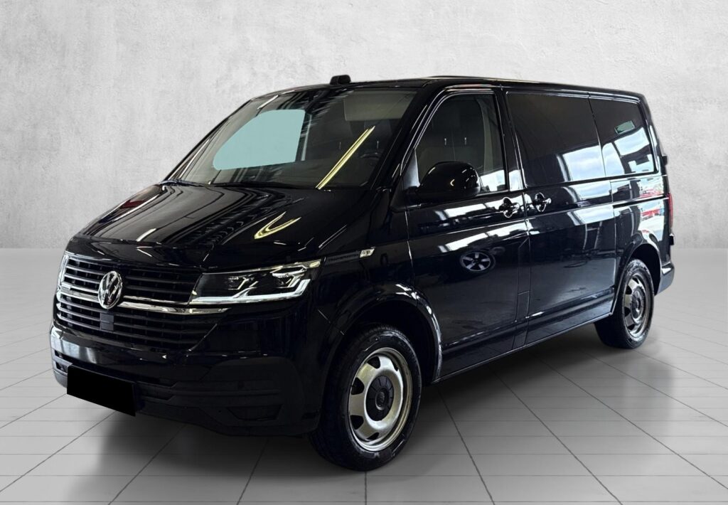 Volkswagen Transporter 2.0 TDI 199 ch DSG 4MOTION