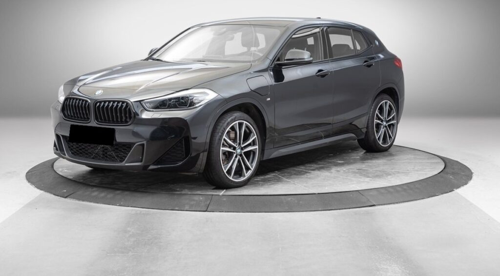 BMW X2 xDrive25e eDrive M Sport