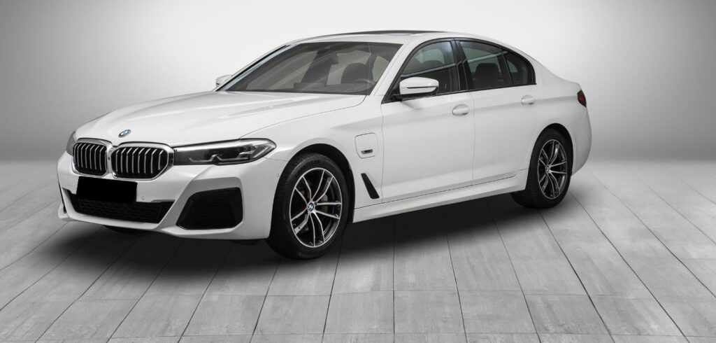 BMW 530e xDrive eDrive M Sport
