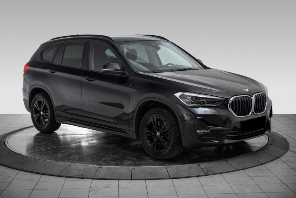 BMW X1 xDrive20d