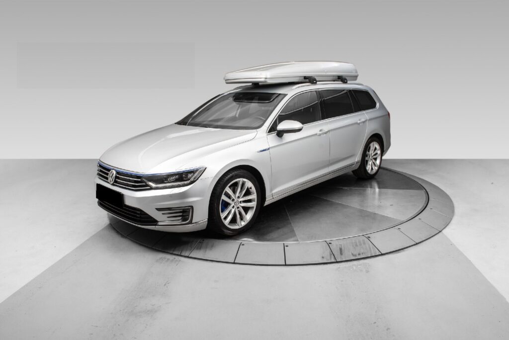 Volkswagen Passat GTE 1.4 TSI eHybrid