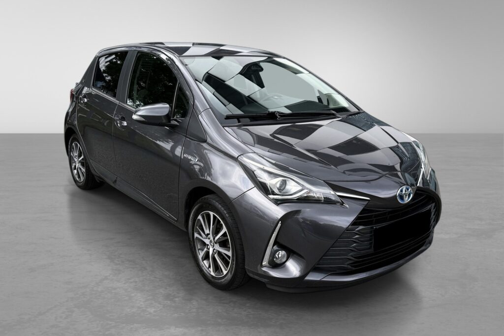 Toyota Yaris 1.5 Hybrid Y20+