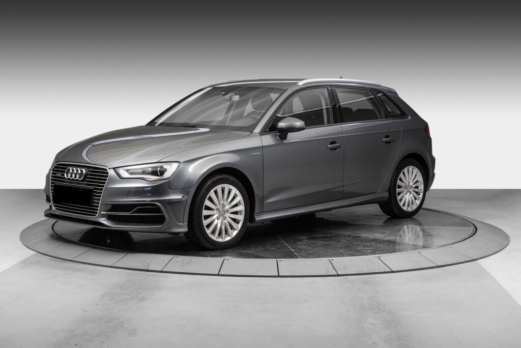 Audi A3 Sportback 1.4 TFSI e-tron Ambition 204 ch S tronic