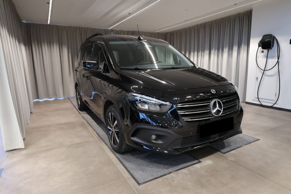 Mercedes-Benz Citan 112 CDI 116 ch Standard Special Edition 5 Places
