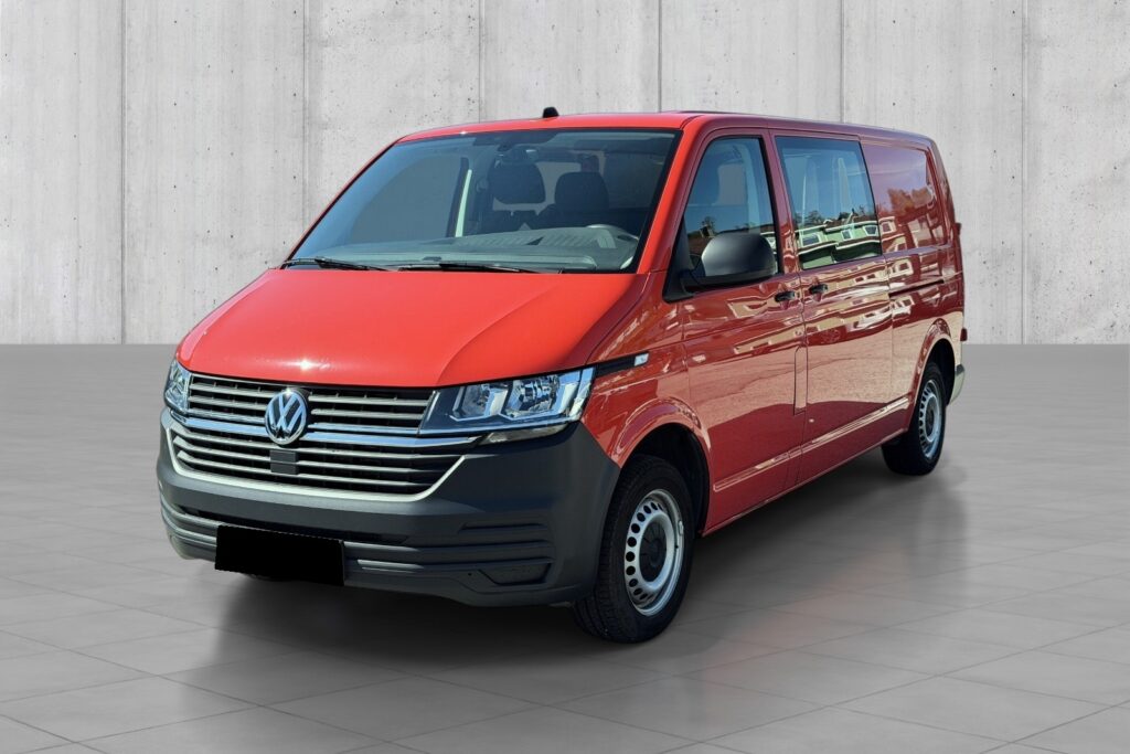 Volkswagen Transporter 2.0 TDI 150 ch DSG L2 3 Places