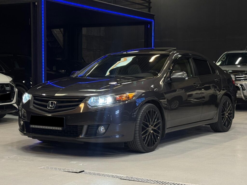 Honda Accord Executive 2.0 i-VTEC