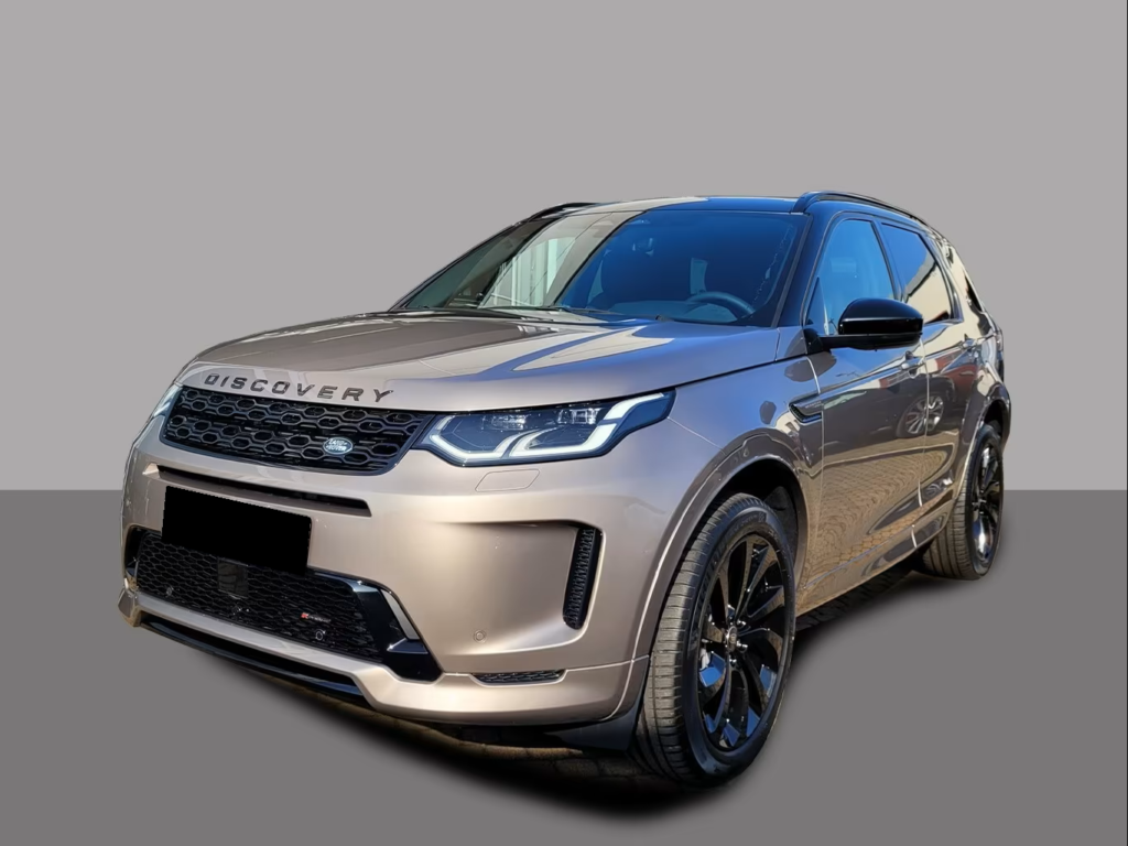 Land Rover Discovery Sport D200 R-Dynamic SE