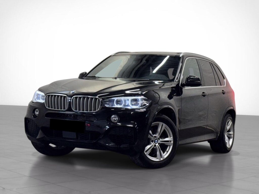 BMW X5 xDrive40e M Sport