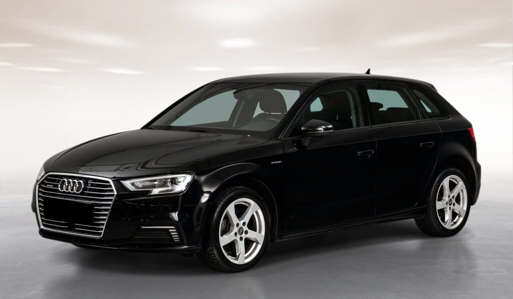 Audi A3 Sportback e-tron 1.4 TFSI