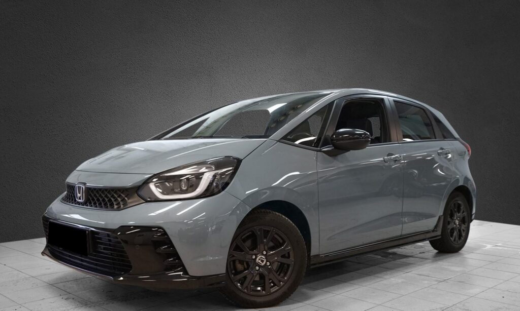 Honda Jazz 1.5 e:HEV Hybrid Advance Sport
