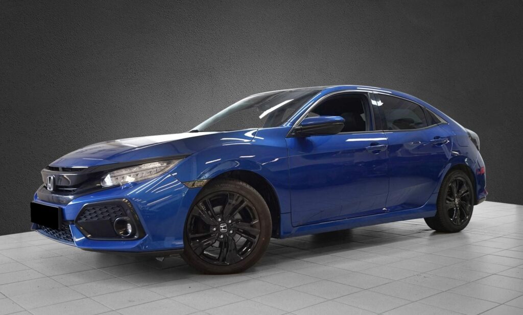 Honda Civic 1.0 VTEC Turbo Executive CVT