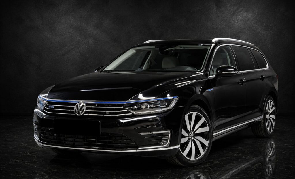 Volkswagen Passat GTE 1.4 TSI eHybrid 272 ch DSG6