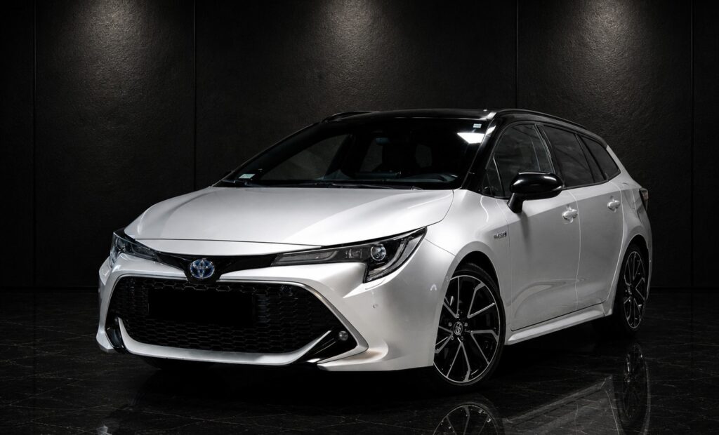 Toyota Corolla Touring Sports Executive 2.0 Hybrid e-CVT