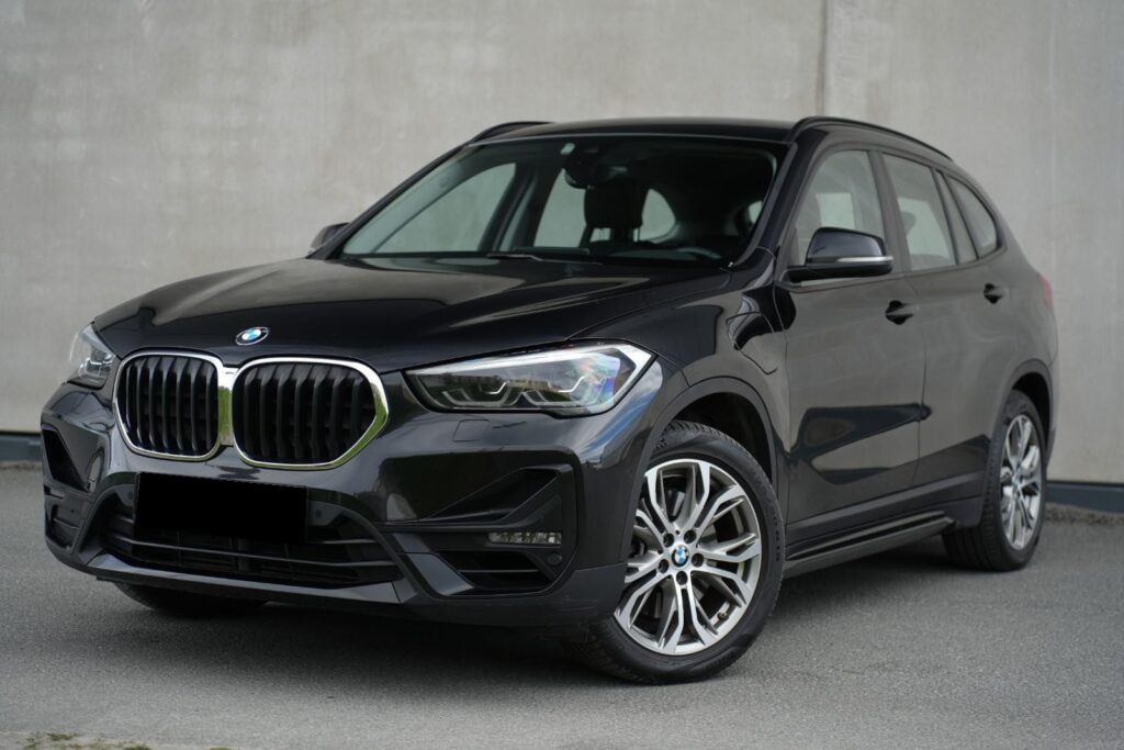 BMW X1 xDrive25e Premium