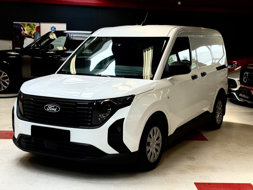Ford Transit Courier 1.0 EcoBoost