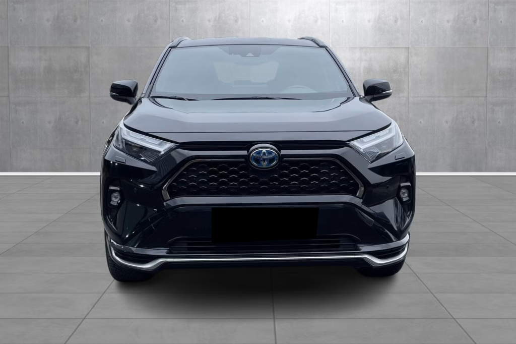 Toyota RAV4 Plug-in Hybrid AWD-i Active Tech (2022)